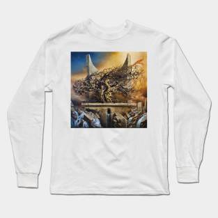 TREE OF LIFE Long Sleeve T-Shirt